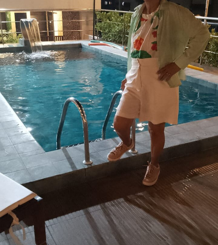 Atlântico Praia Hotel主图