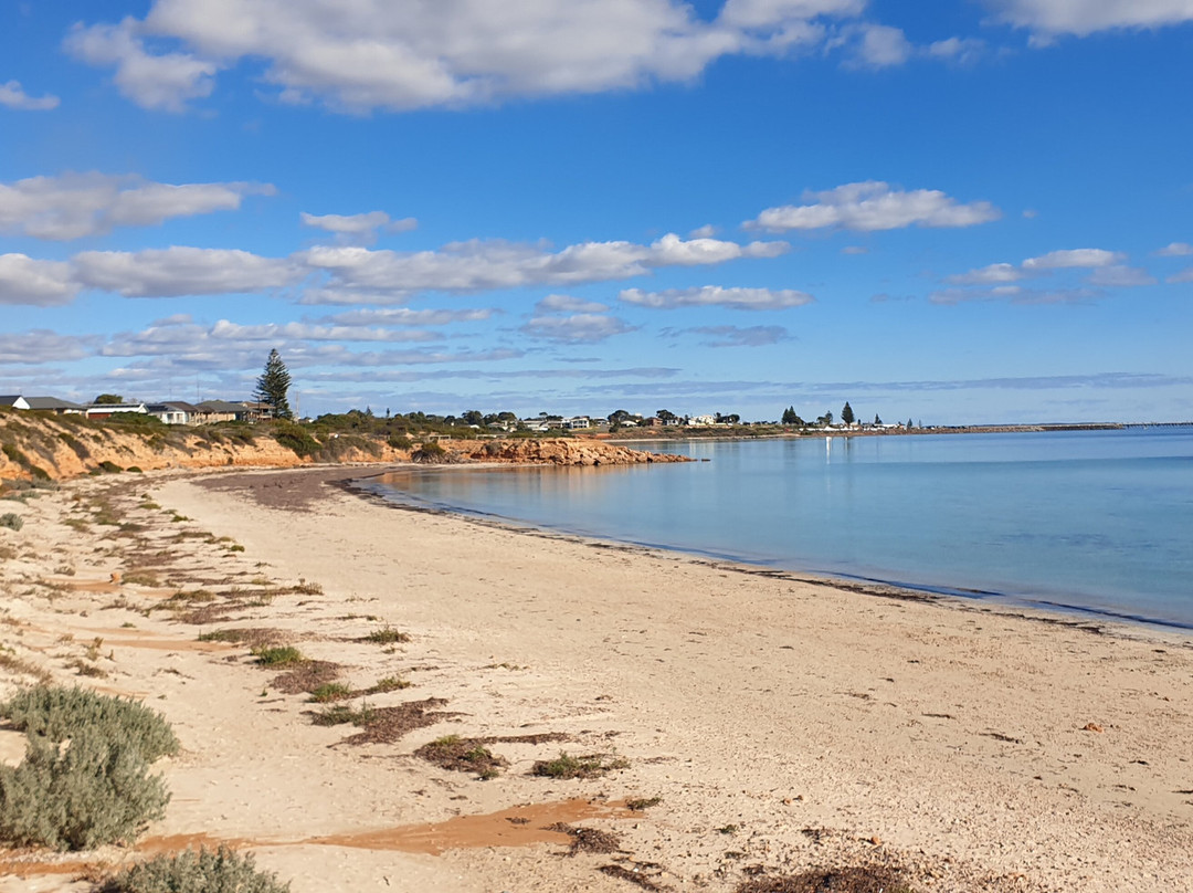 Simms Cove-Moonta必去景点