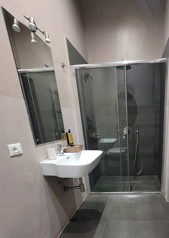 Palermo Inn Suite - Stefani主图