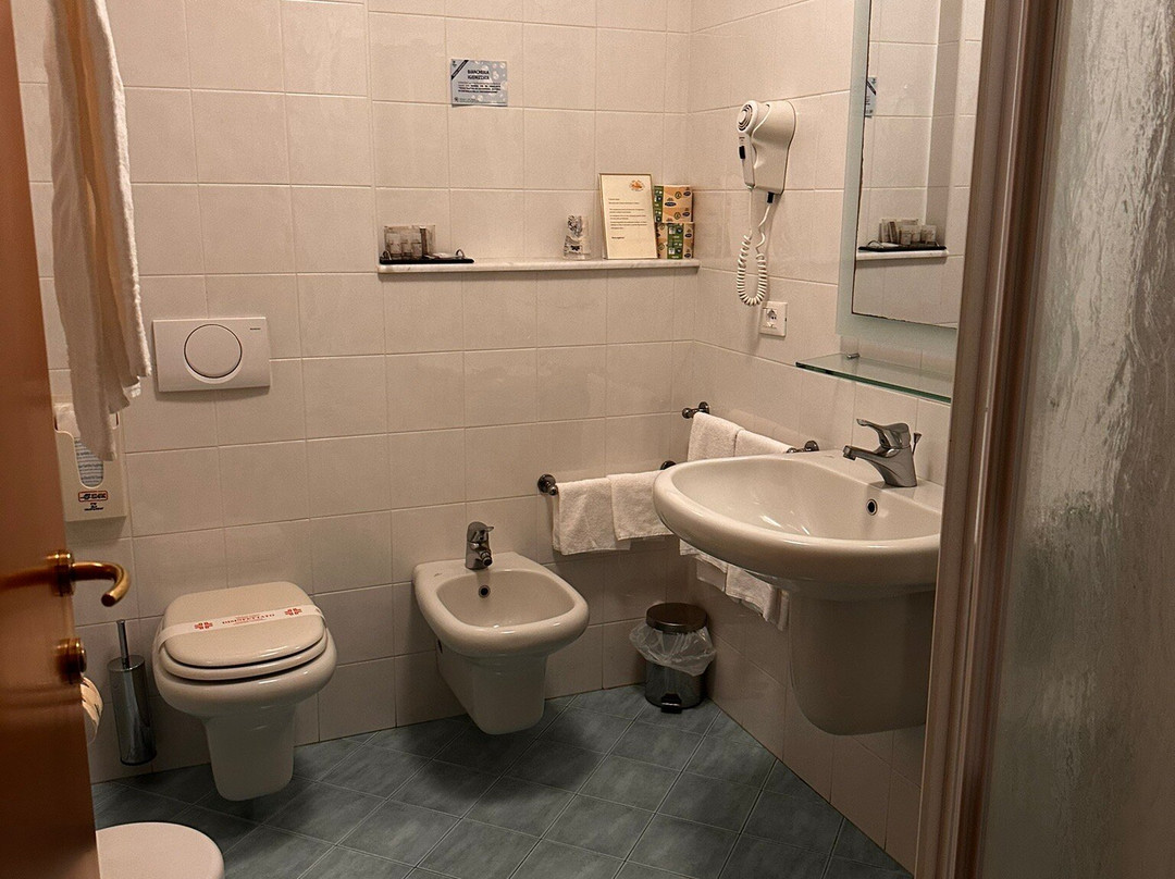 Hotel Locanda La Comacina主图