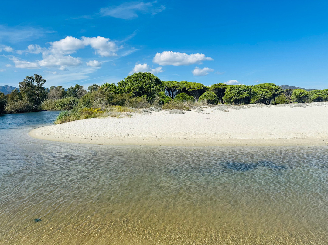 Cala di Budoni-Budoni必去景点