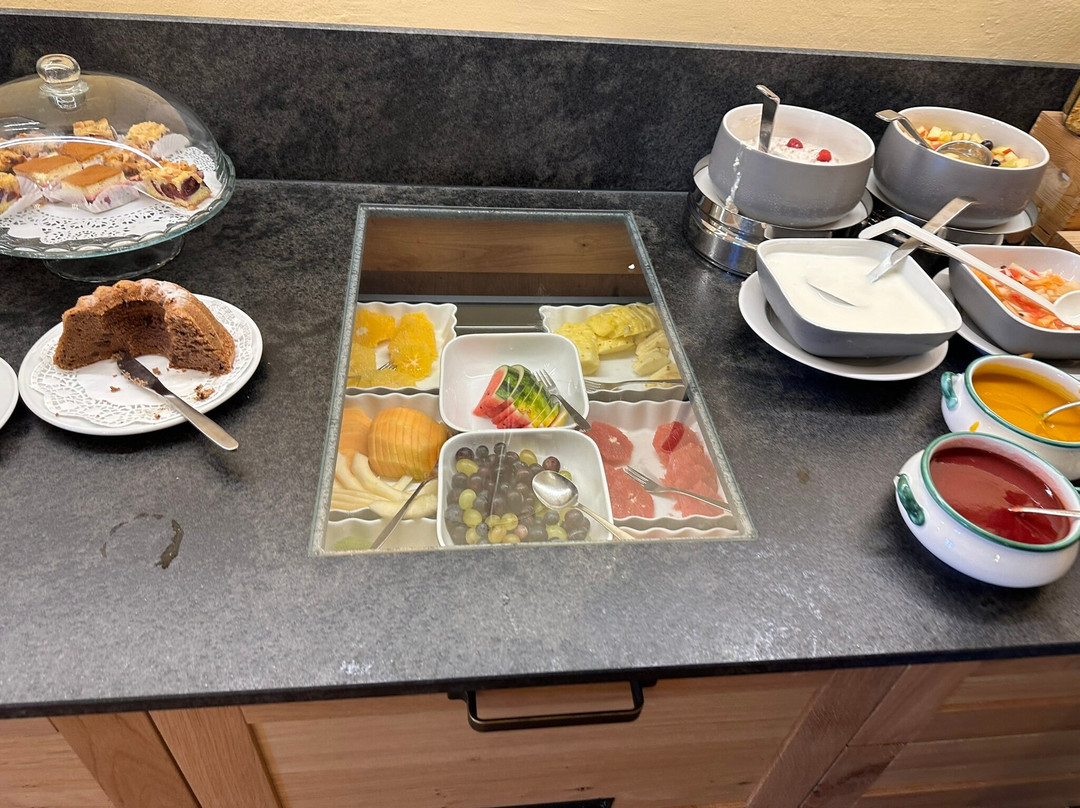 Schockl酒店住宿-Schloss Kapfenstein