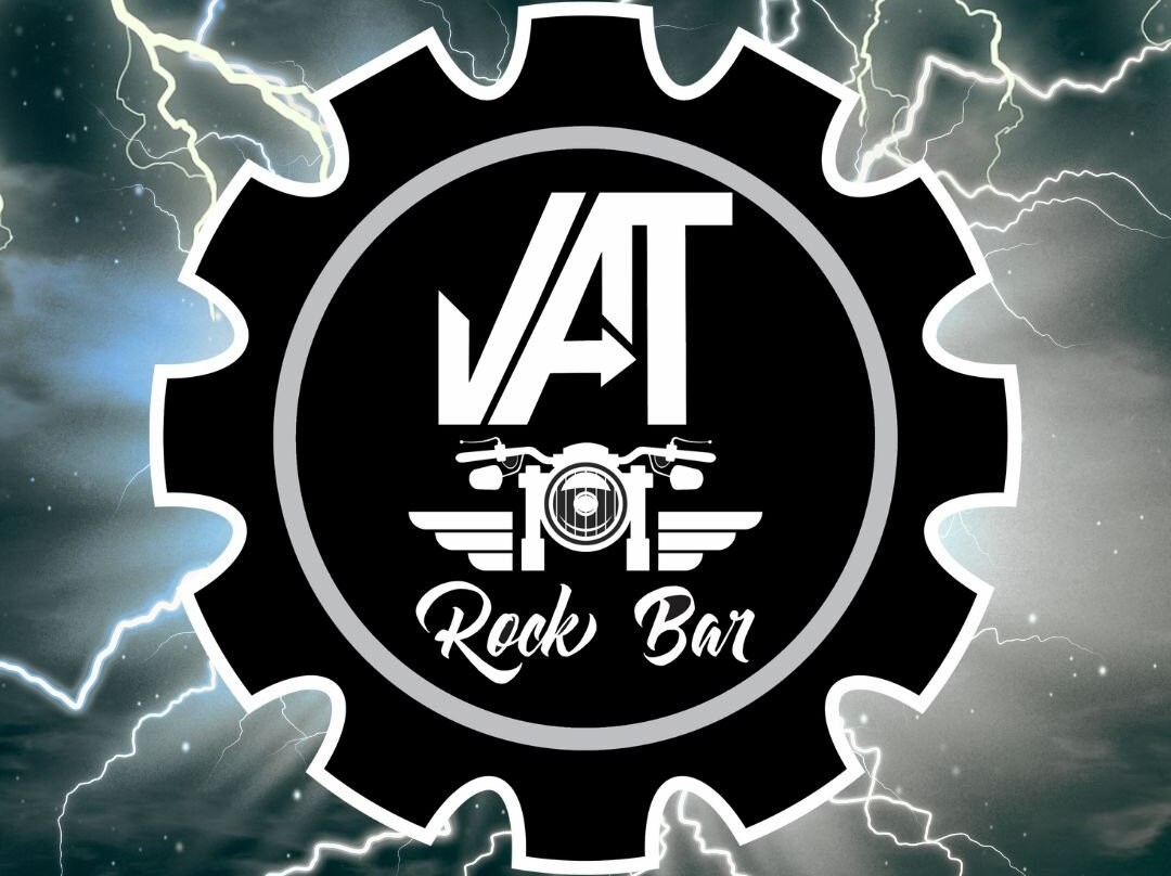 Vat Rock Bar
