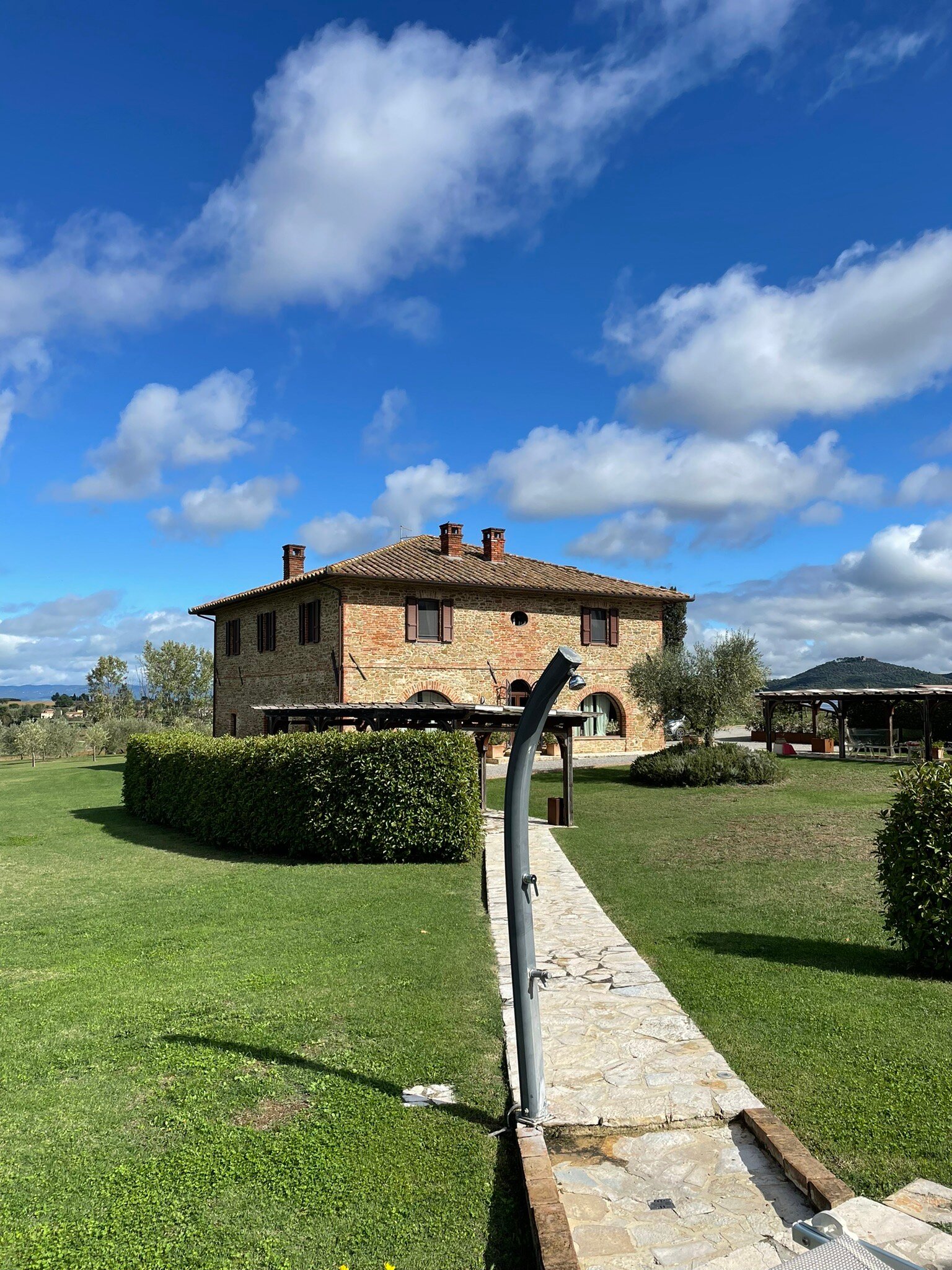 Podere Molinaccio-官方