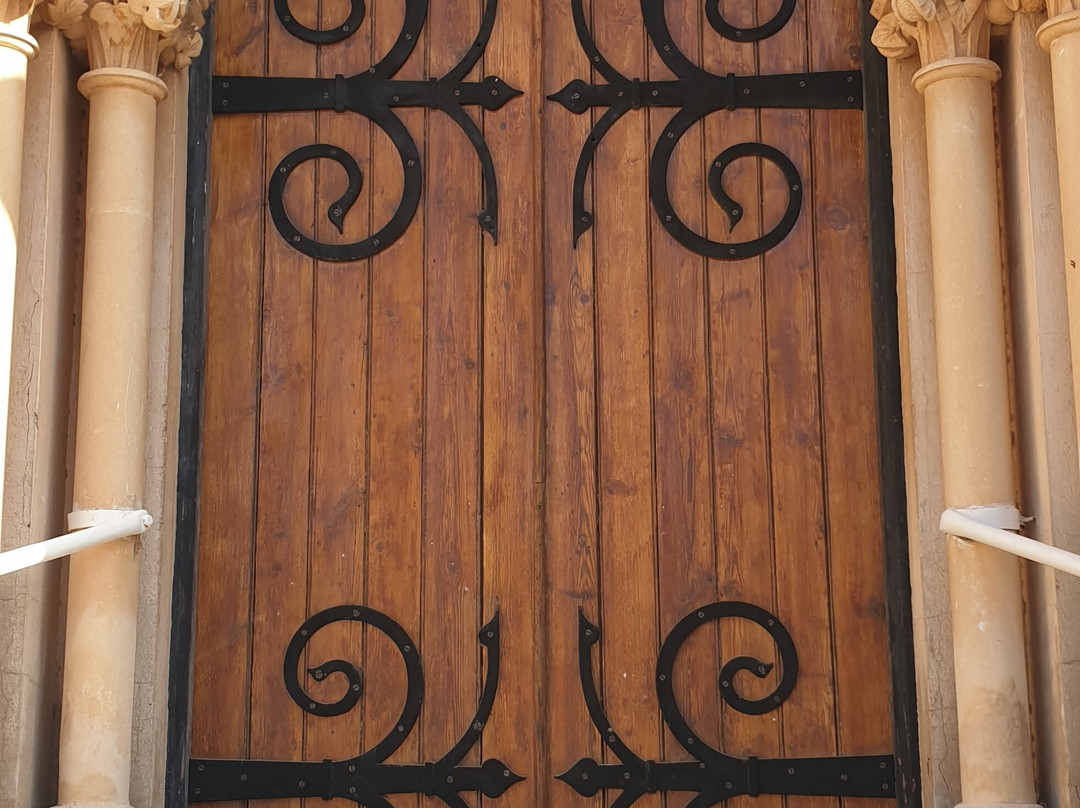 Moonta Uniting Church-Moonta必去景点