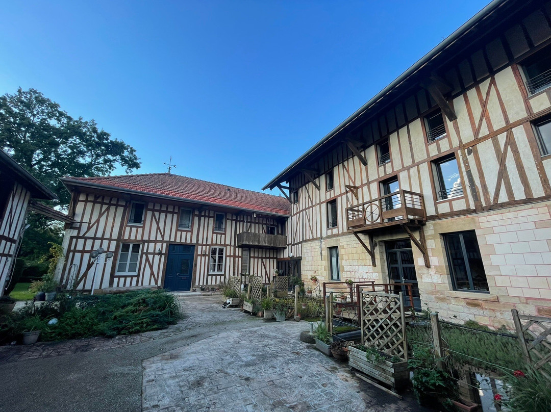 Moulin Du Ruet主图
