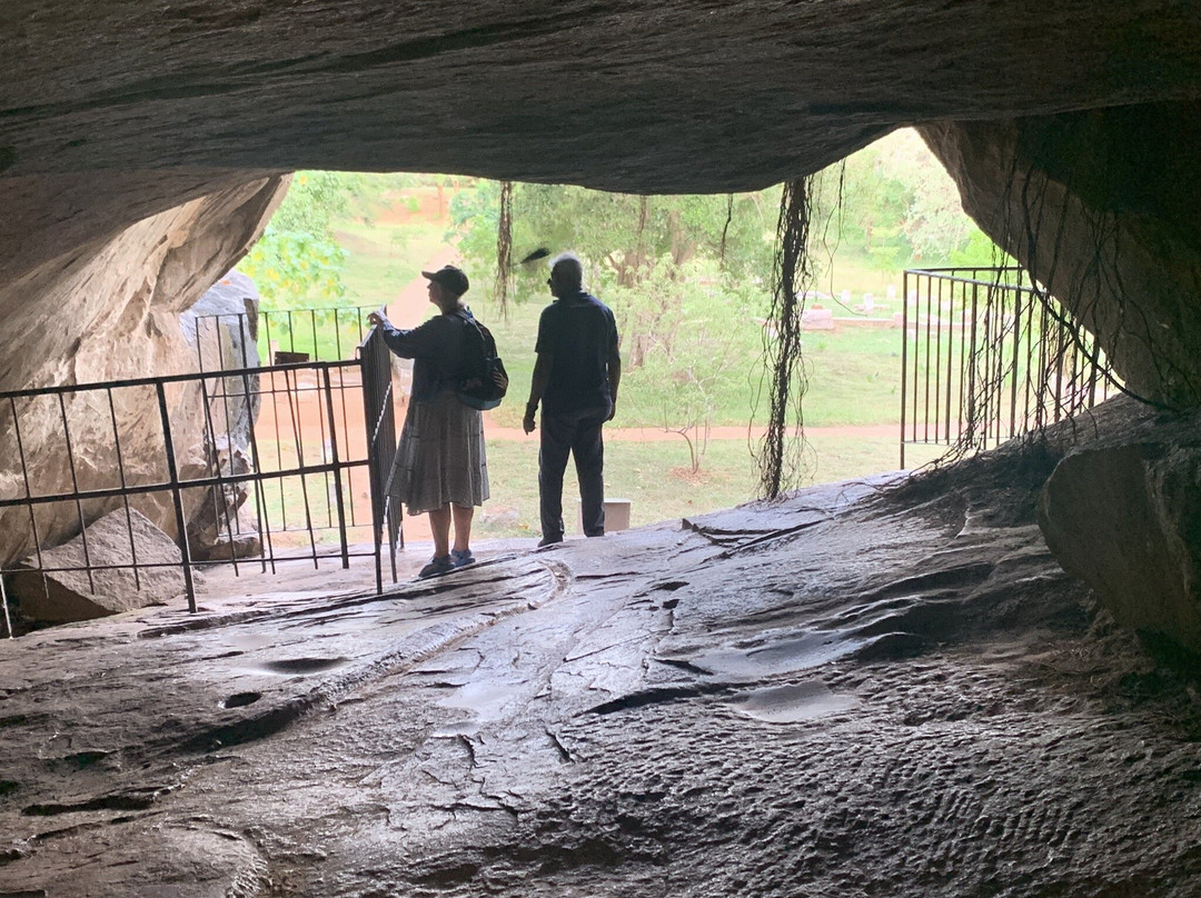 NavigateSL-阿努拉德普勒圣城必去景点