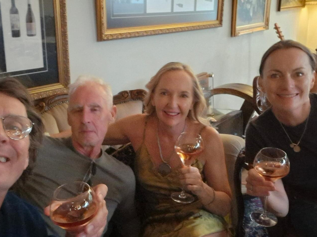 Z Wine-塔努达必去景点