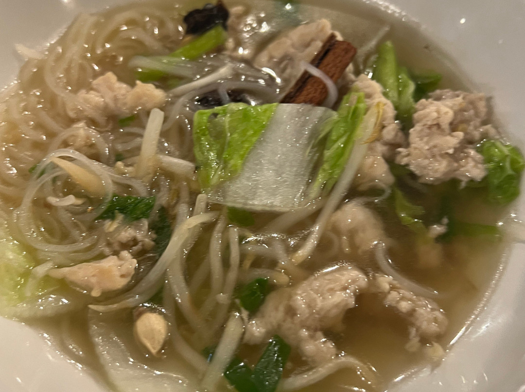 Baan Farm Thai Cooking School-清迈必去景点