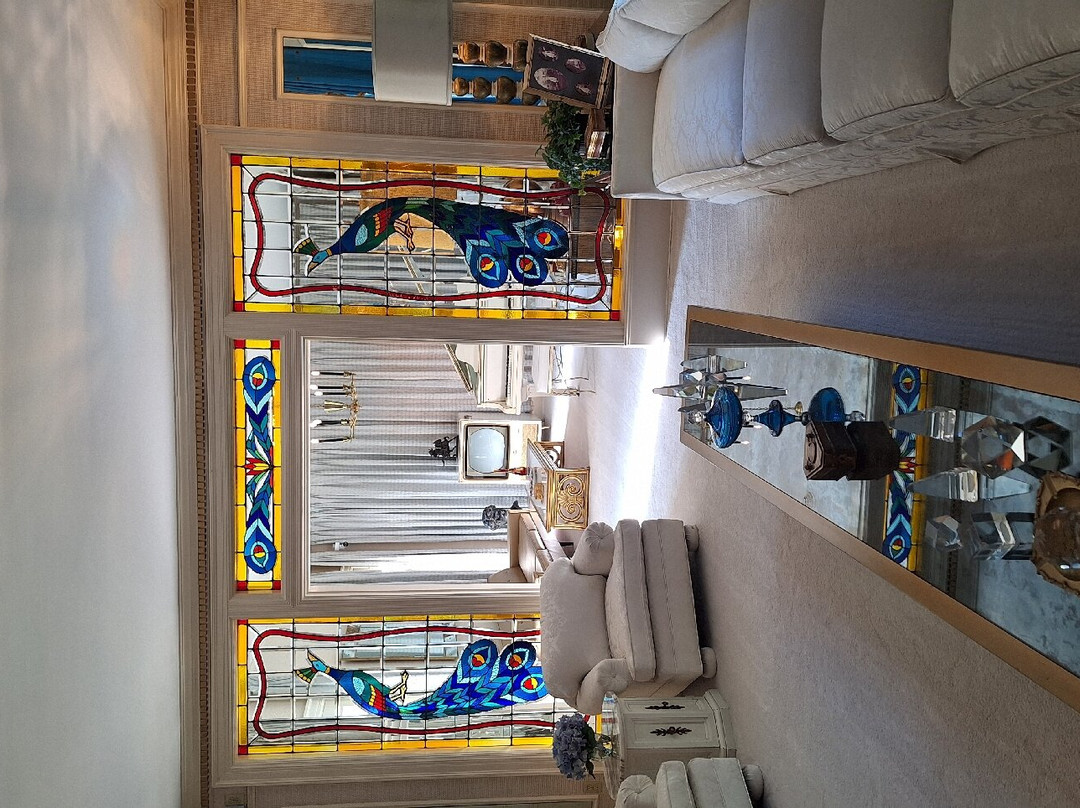 Elvis Presley's House-Bad Nauheim必去景点