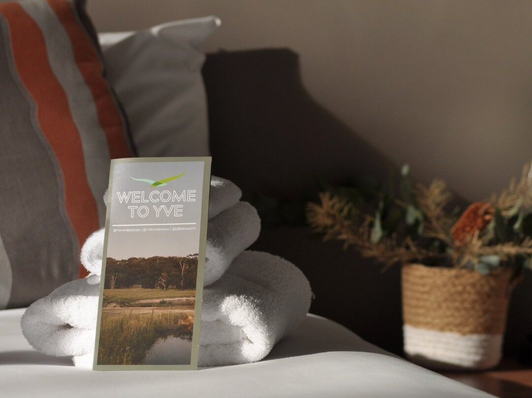 Yarra Valley Estate主图