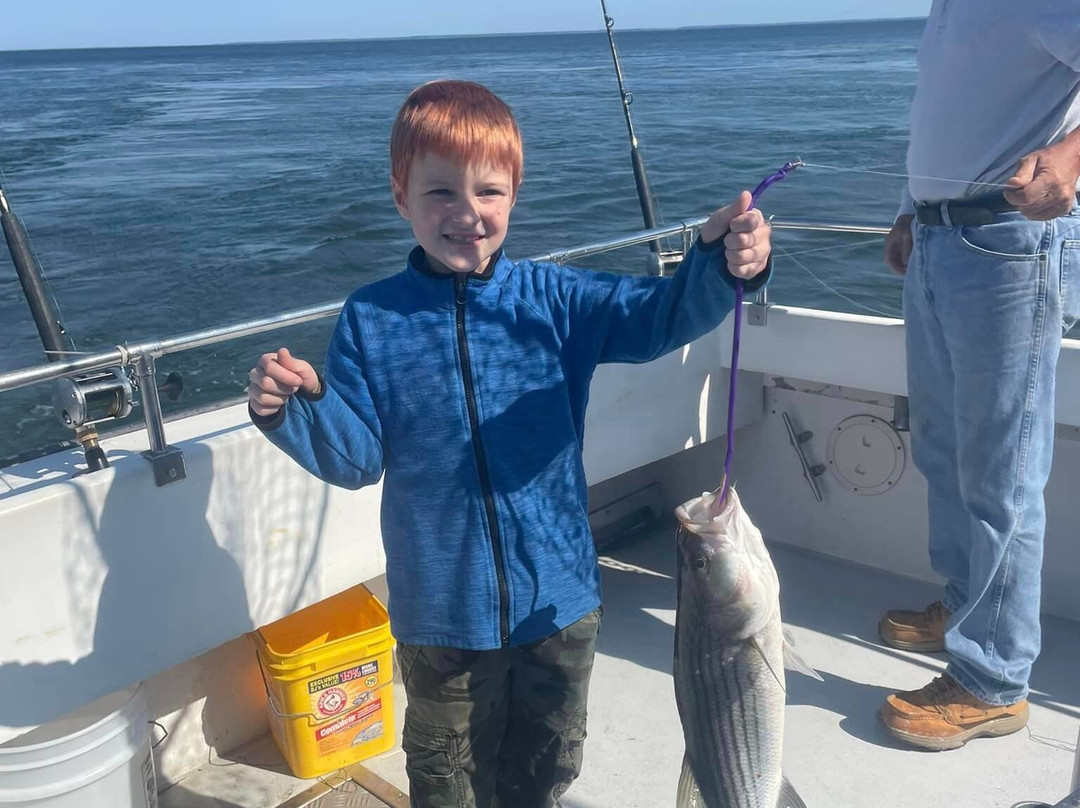 Katherines Charter Fishing景点图片