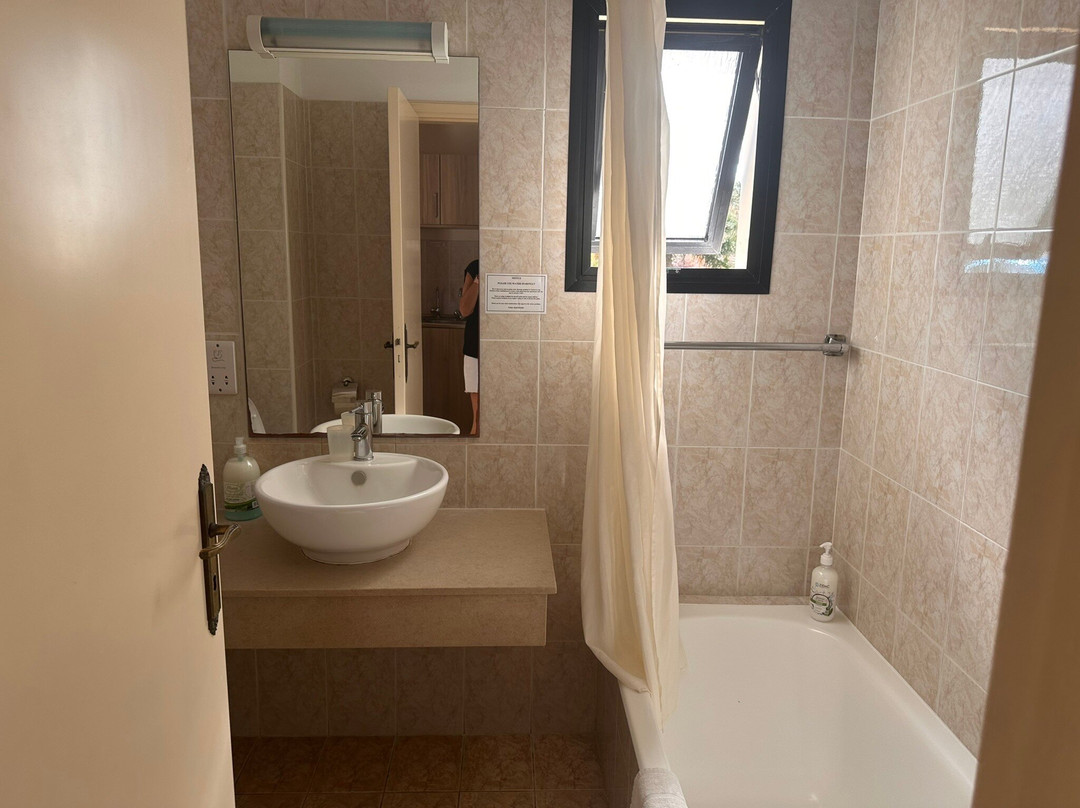 安娜酒店公寓主图