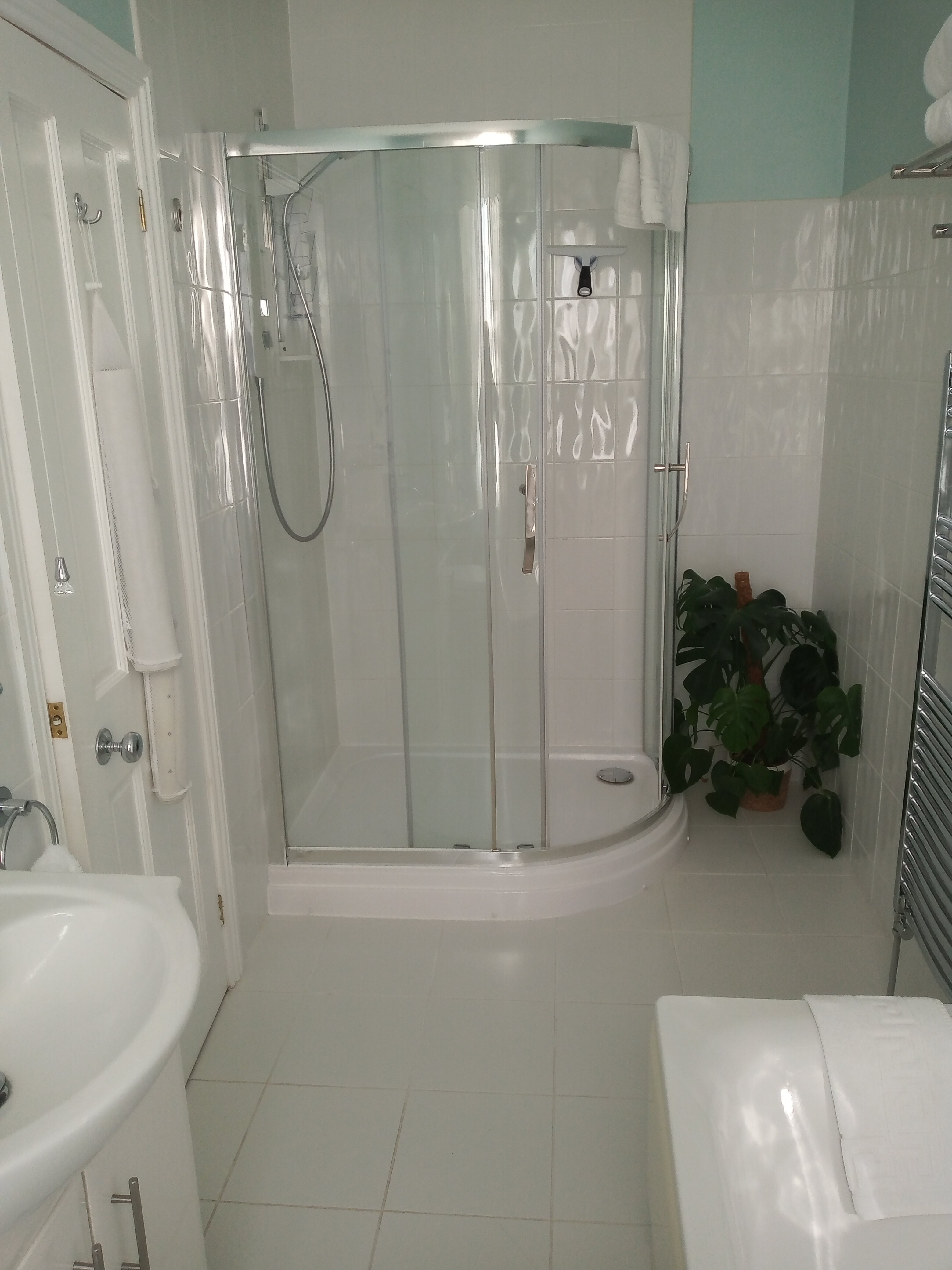 Filey Grange Guest House-官方