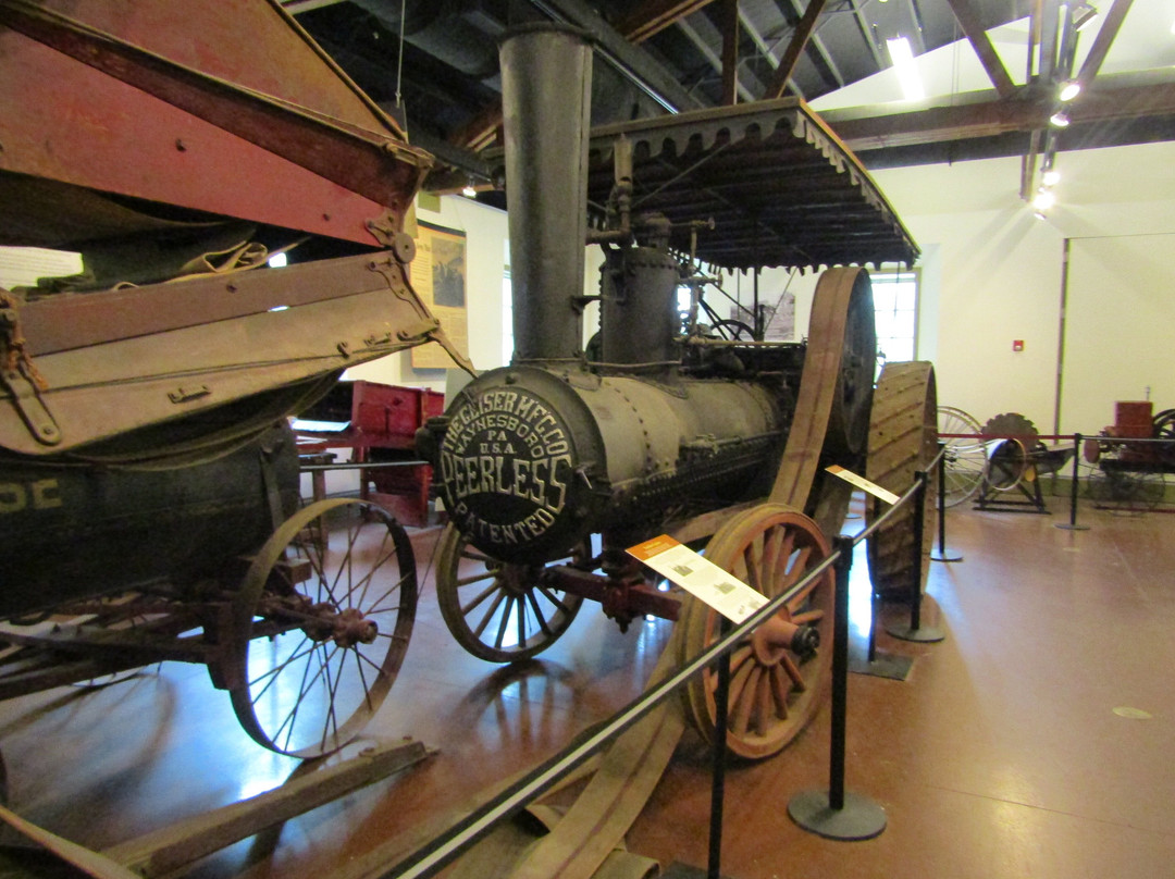Landis Valley Museum景点图片