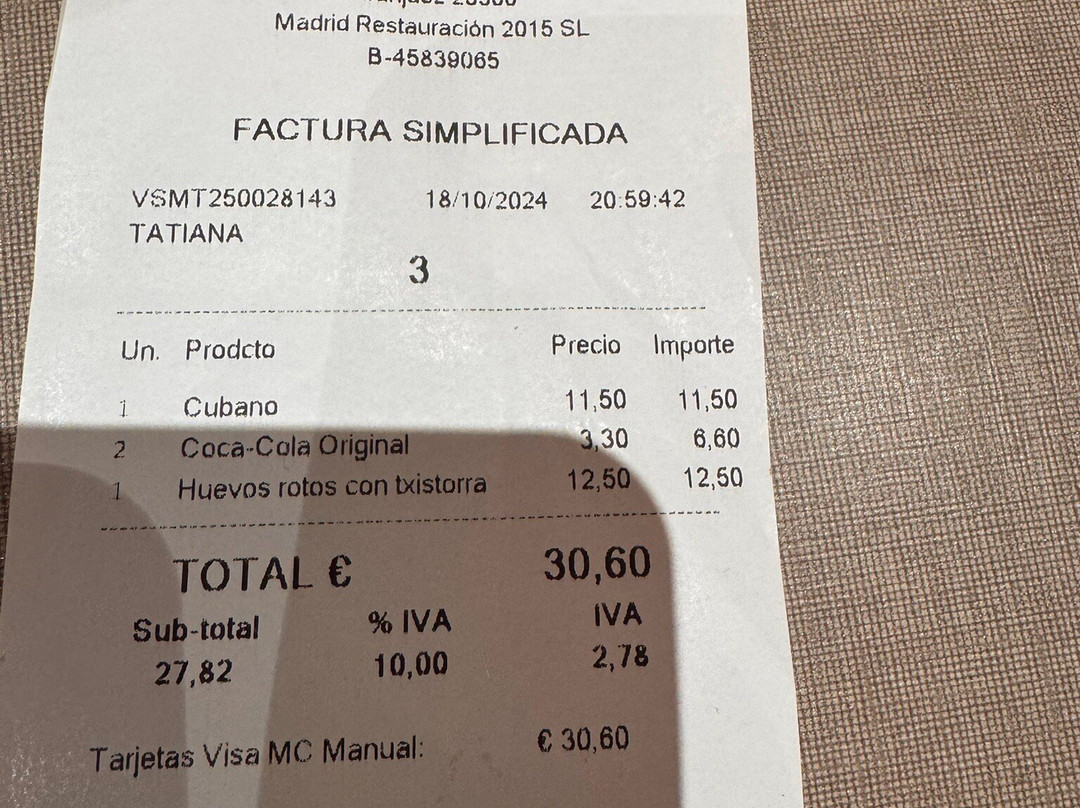 VIPS Smart Aranjuez