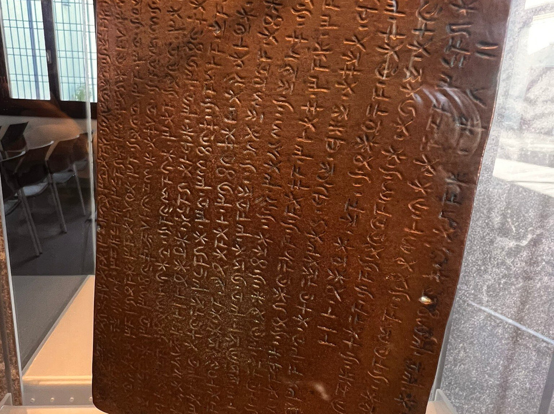 Local Archaeological Museum of Ancient Idalion-Dali必去景点