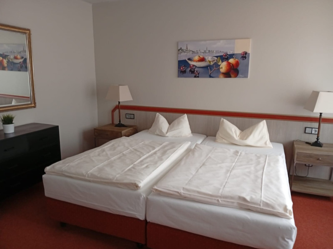 Hotel Kreutzer主图