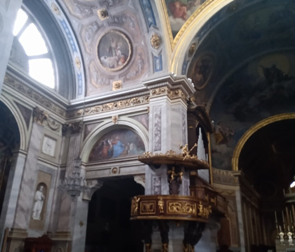 Cattedrale Sant’Ambrogio景点图片