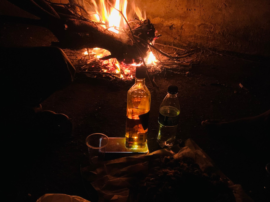 Unplanned Trips In Sri Lanka-Agunukolapelessa必去景点