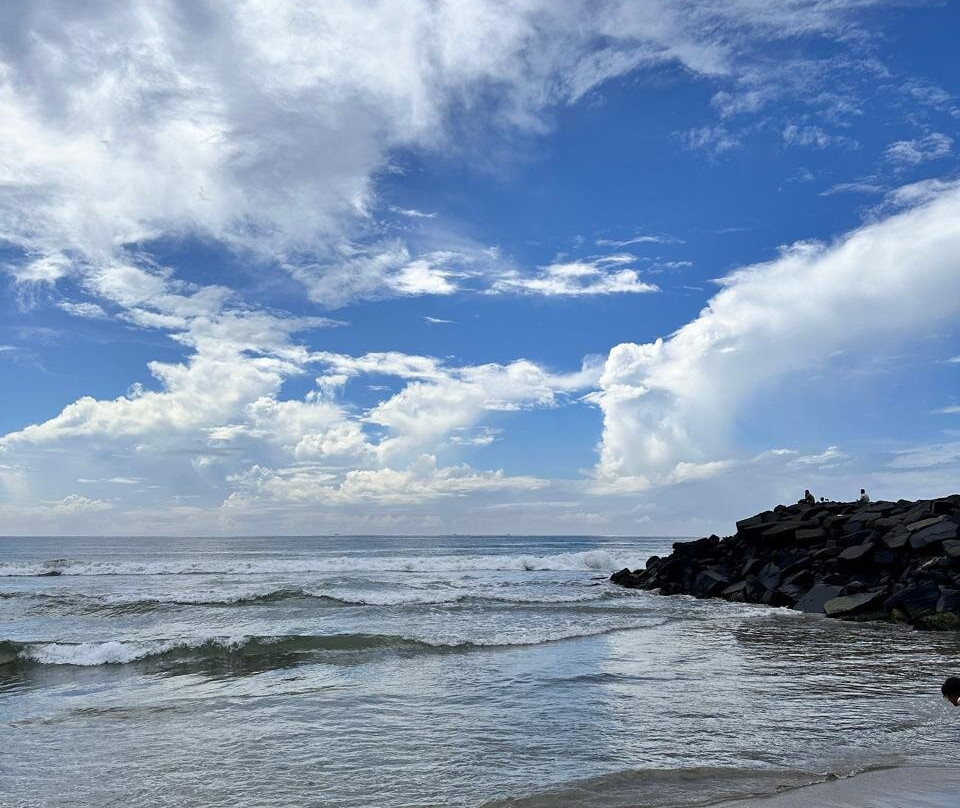 Palm Paradise Beach Resort