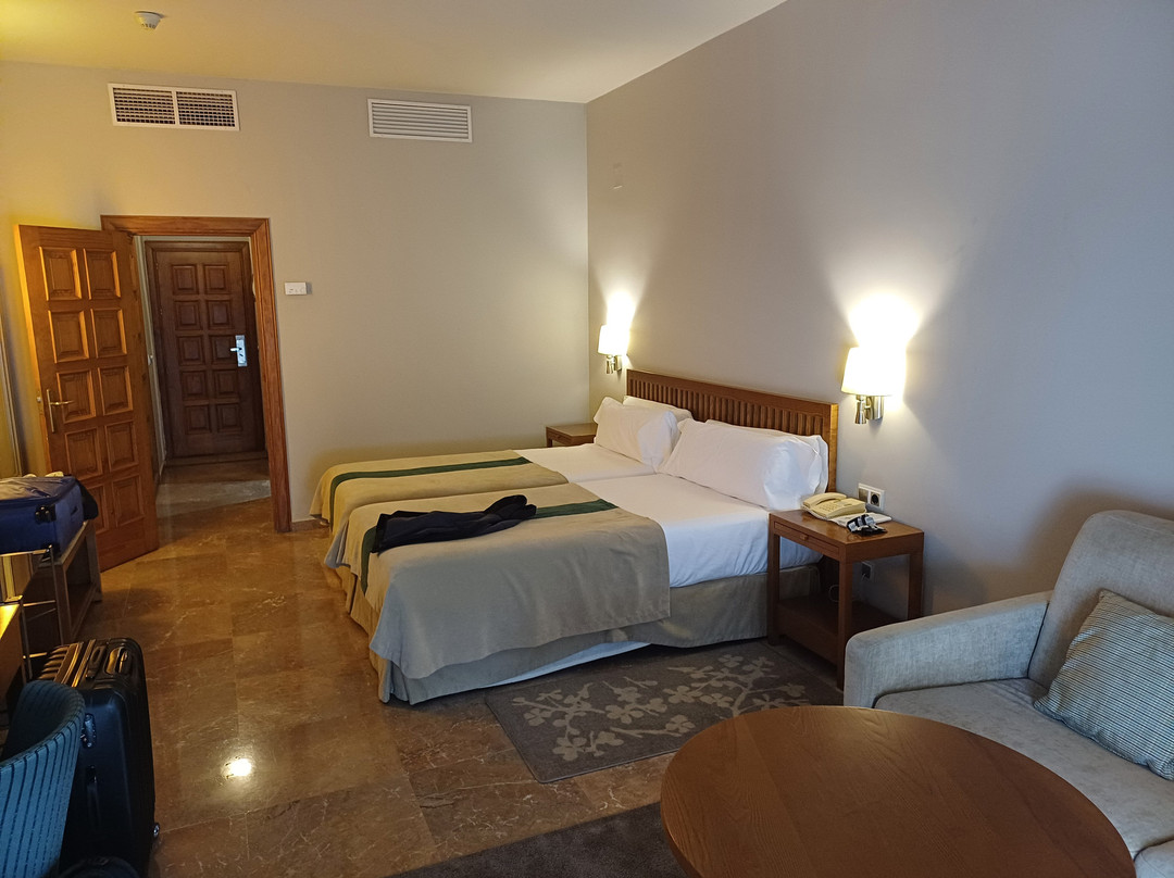 Parador de Córdoba主图