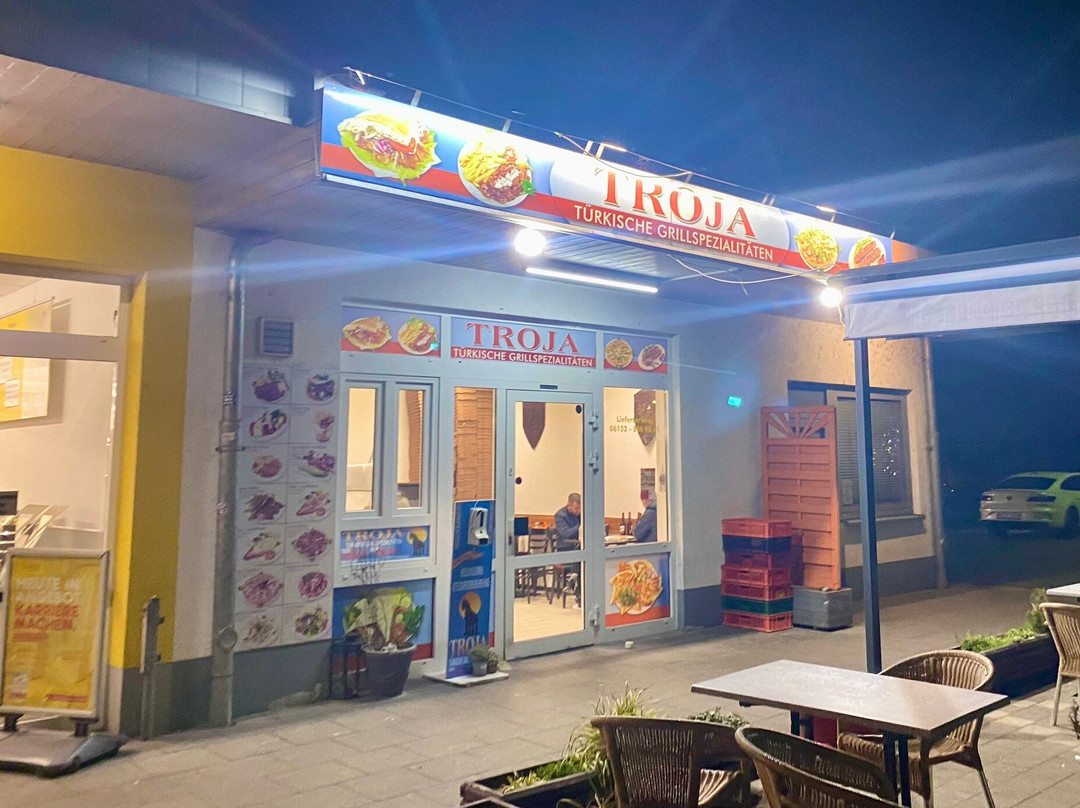 Troja - Türkische Grillspezialitäten主图
