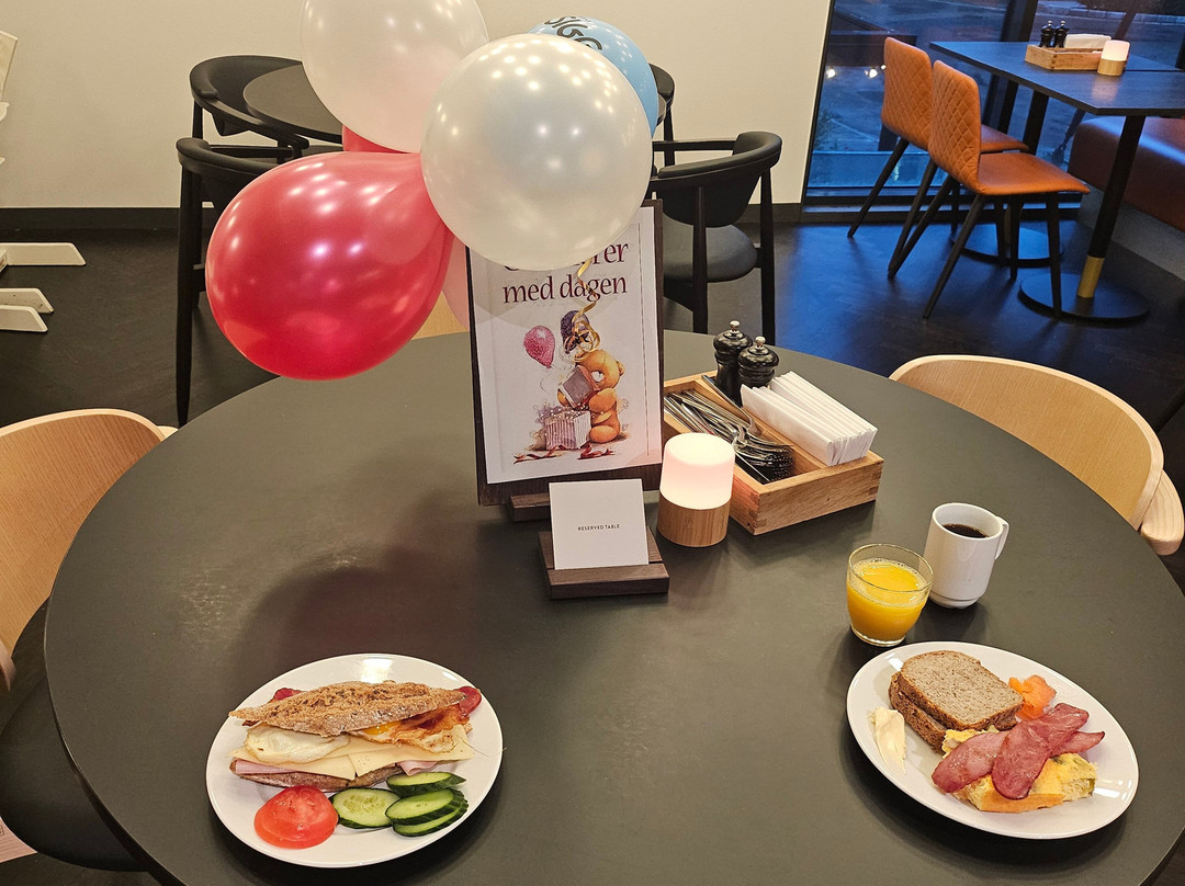 Scandic Sjolyst主图