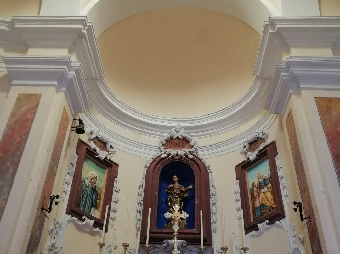 Chiesa dei Bianchi景点图片