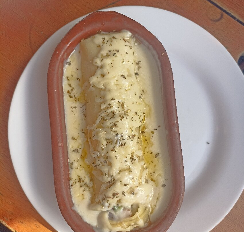 Restaurante e Pizzaria La Forneria