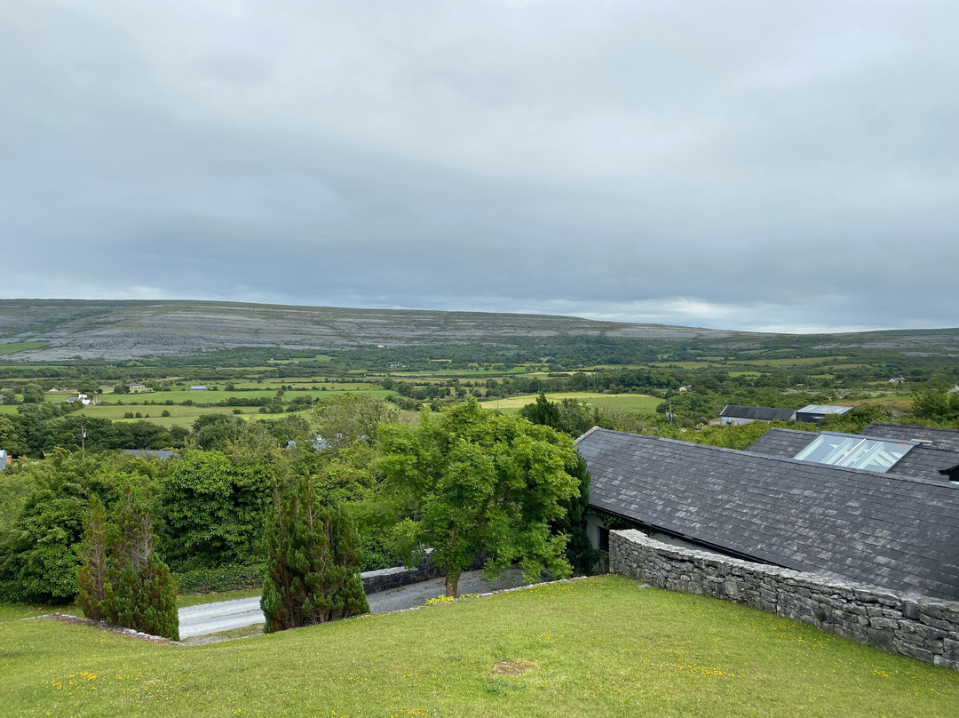 The Waters Country House主图