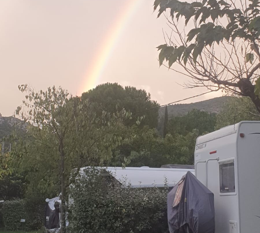 Camping Onlycamp Le Jalinier