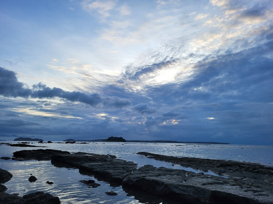 Wandoor Beach景点图片
