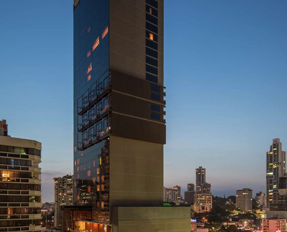 Waldorf Astoria Panama