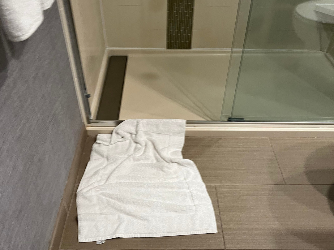 Hyatt Place Hampton Convention Center主图