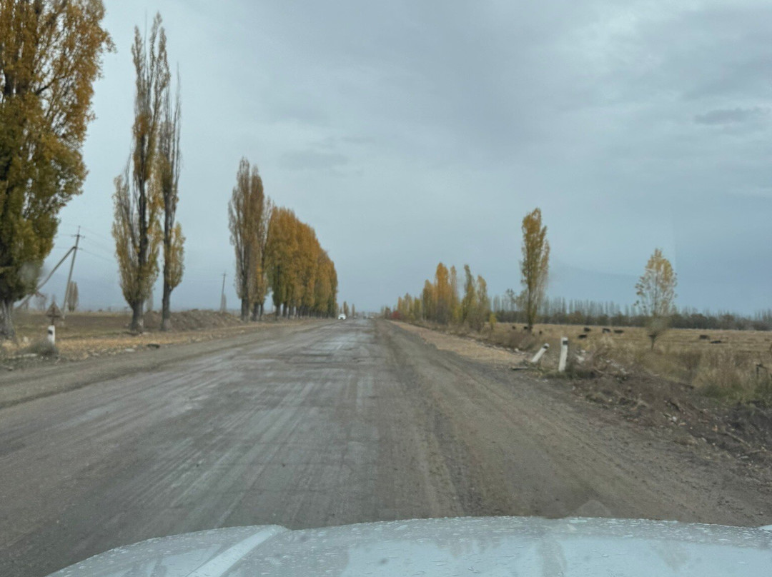 Kyrgyz Travel Guide-比斯凯克必去景点