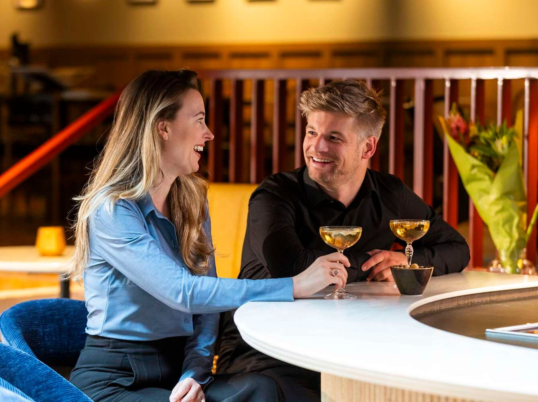 City Hotel Gouda主图