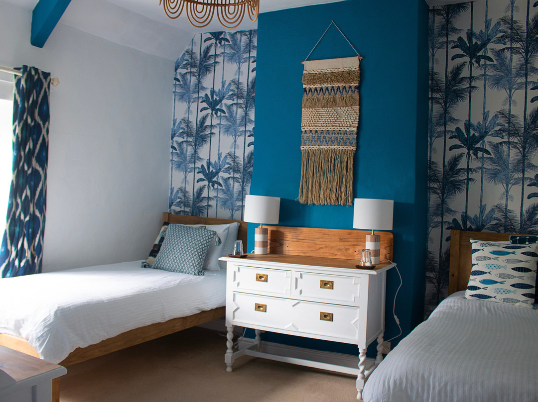 Littlewell Farm主图