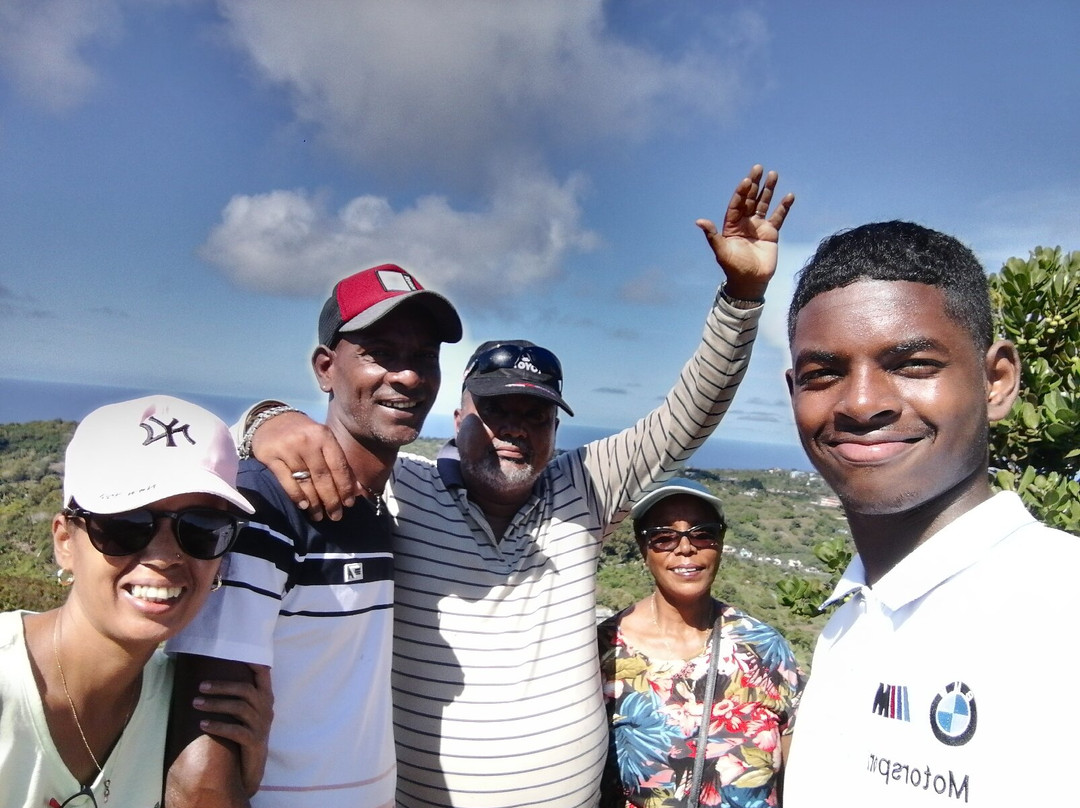 Villa Paradise Rodrigues主图