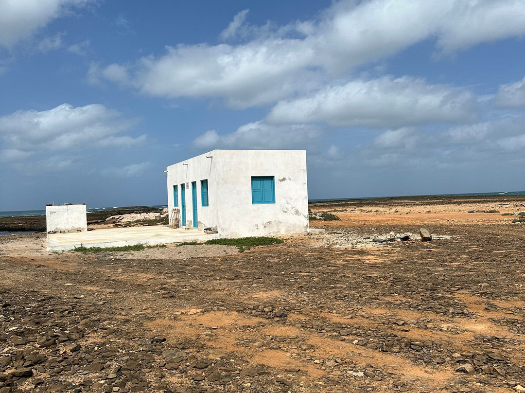 Spinguera Ecolodge主图