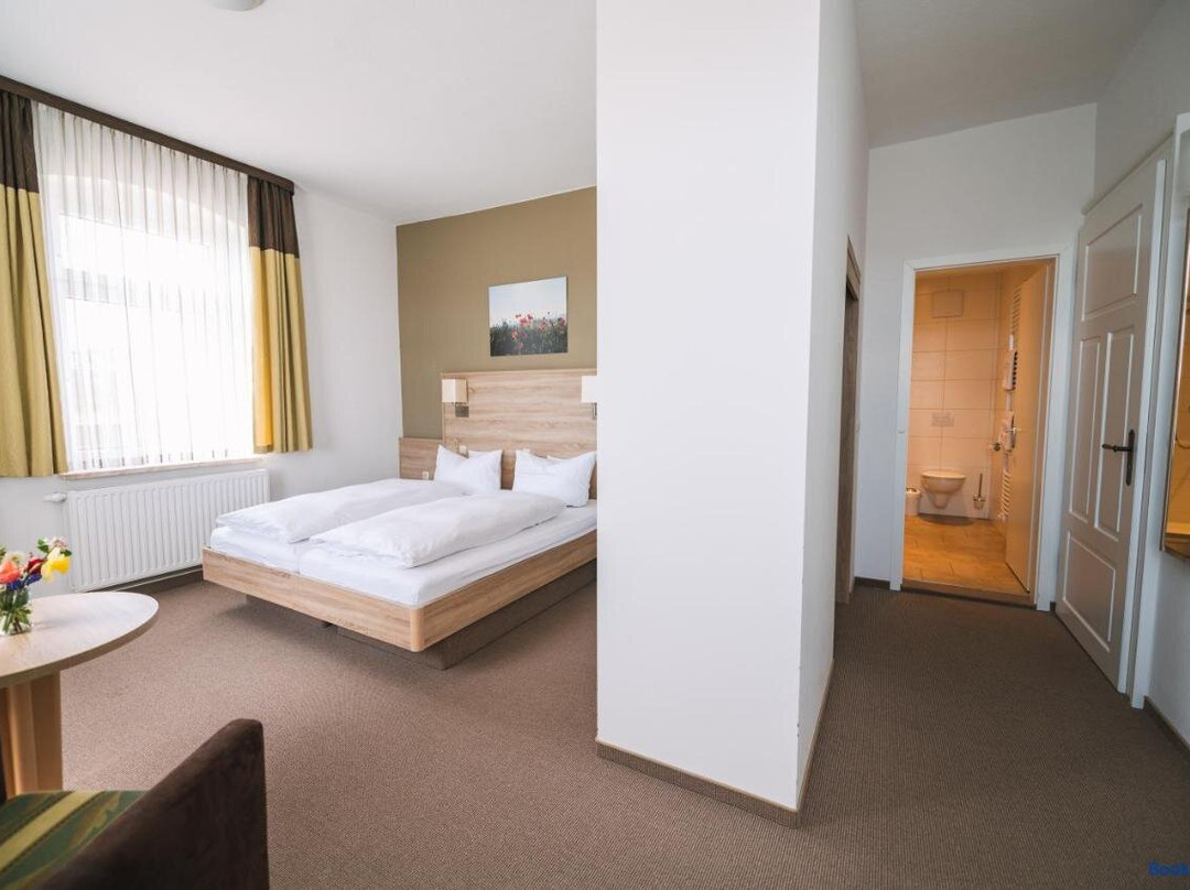 Gasthof Drei Schwanen Hotel