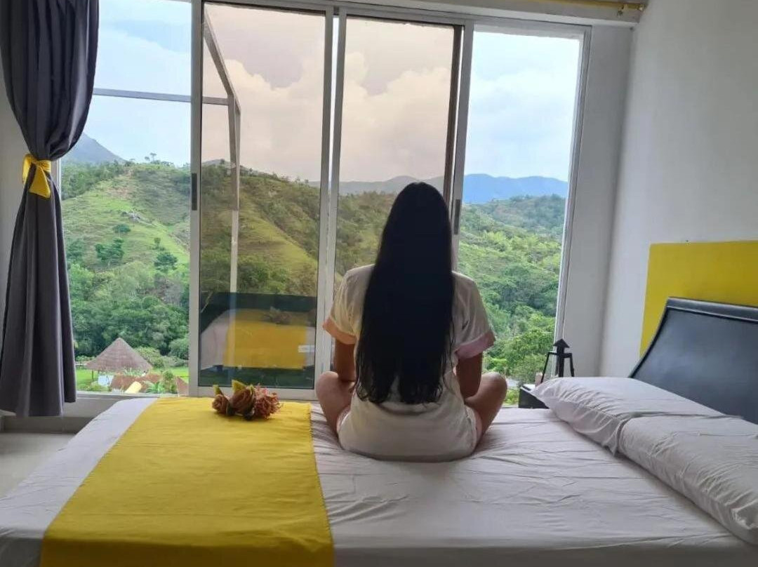 Miradores D Alessandra