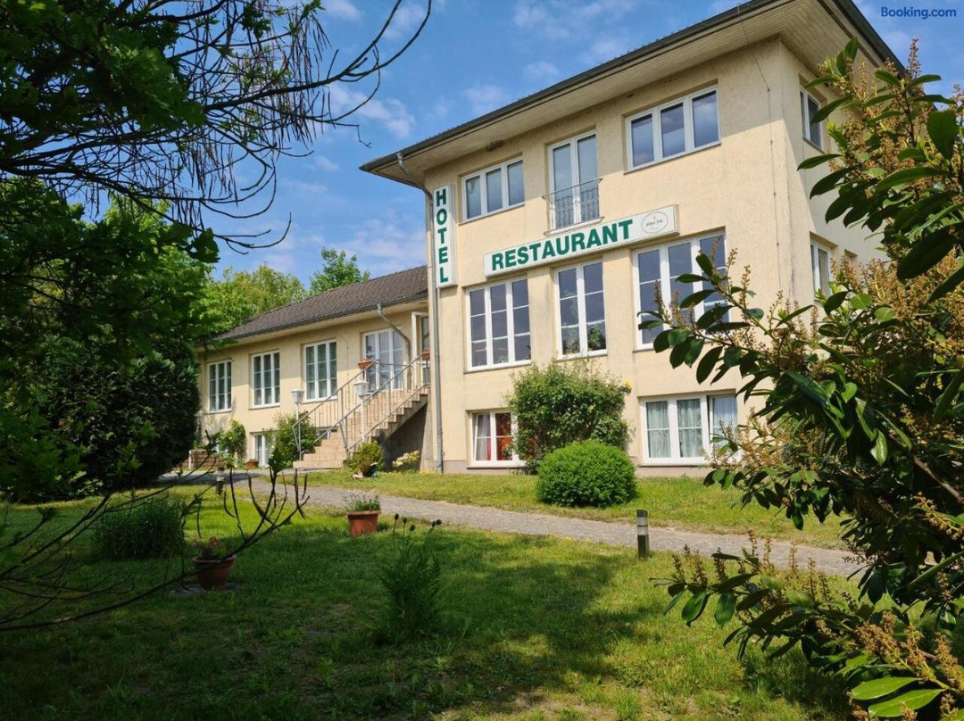 Hotel Restaurant am Worns Berg