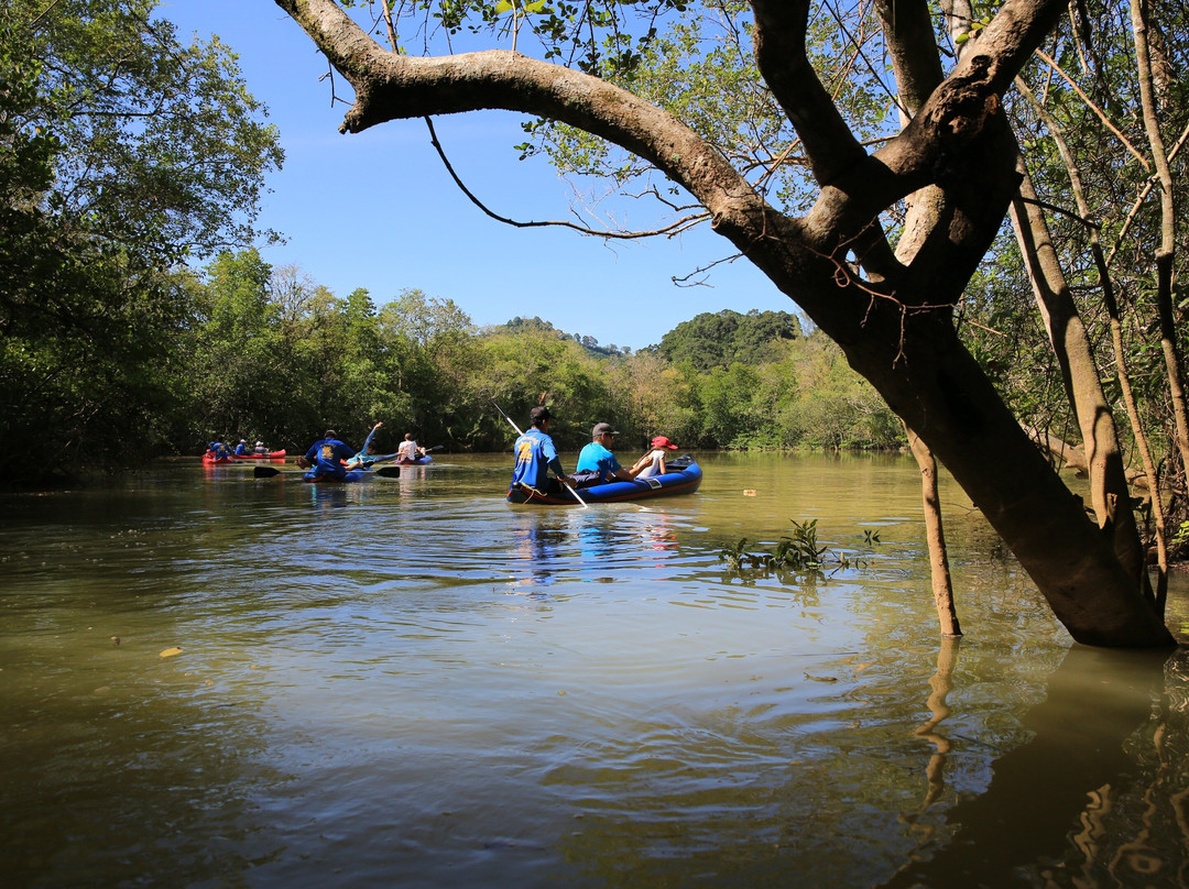 Trips Planners Khao Lak