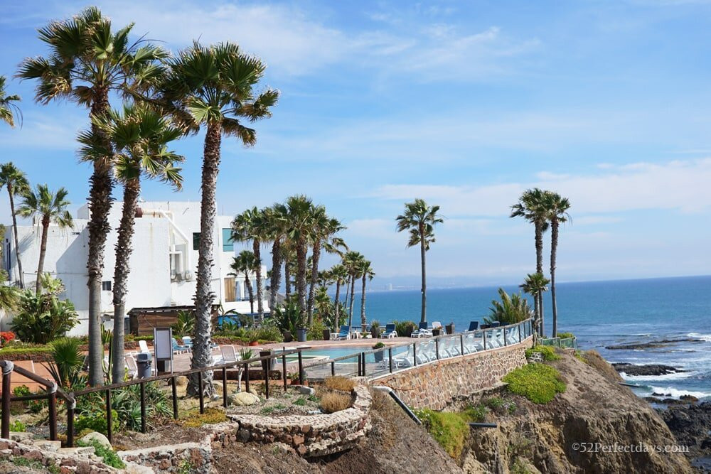 Las Rosas Hotel & Spa主图