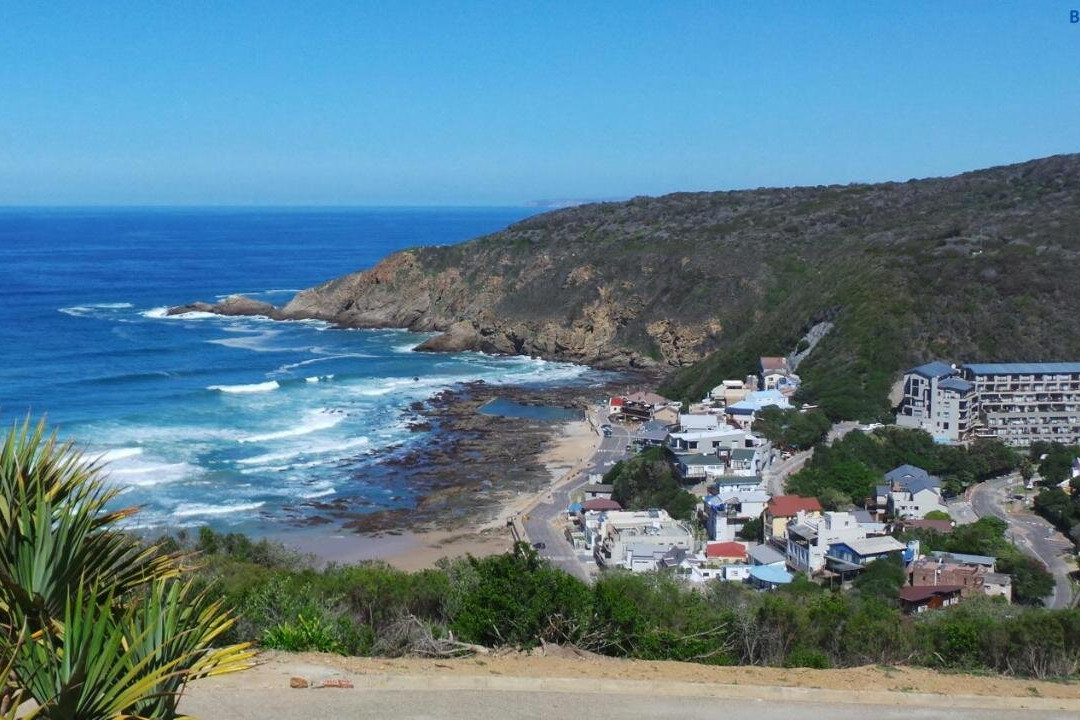 Ocean View