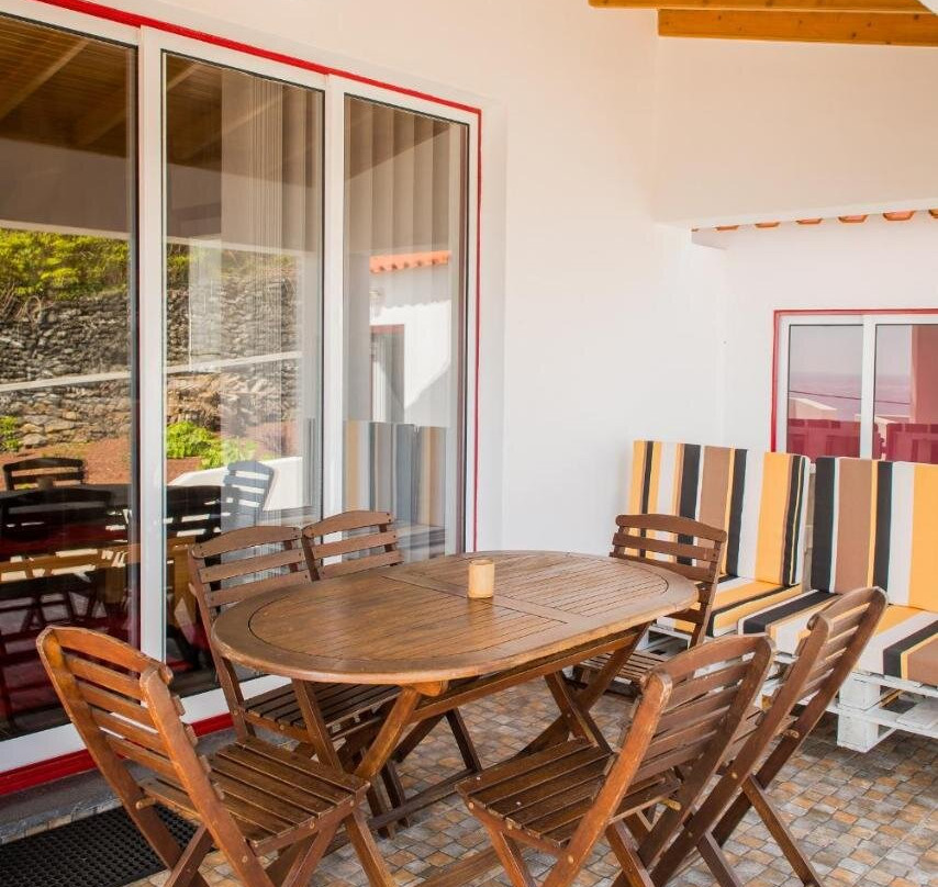 Casa da Vigia