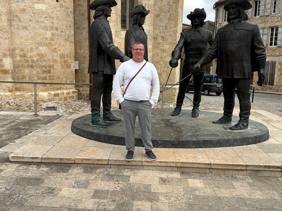 Le Chateau de Roquebere主图