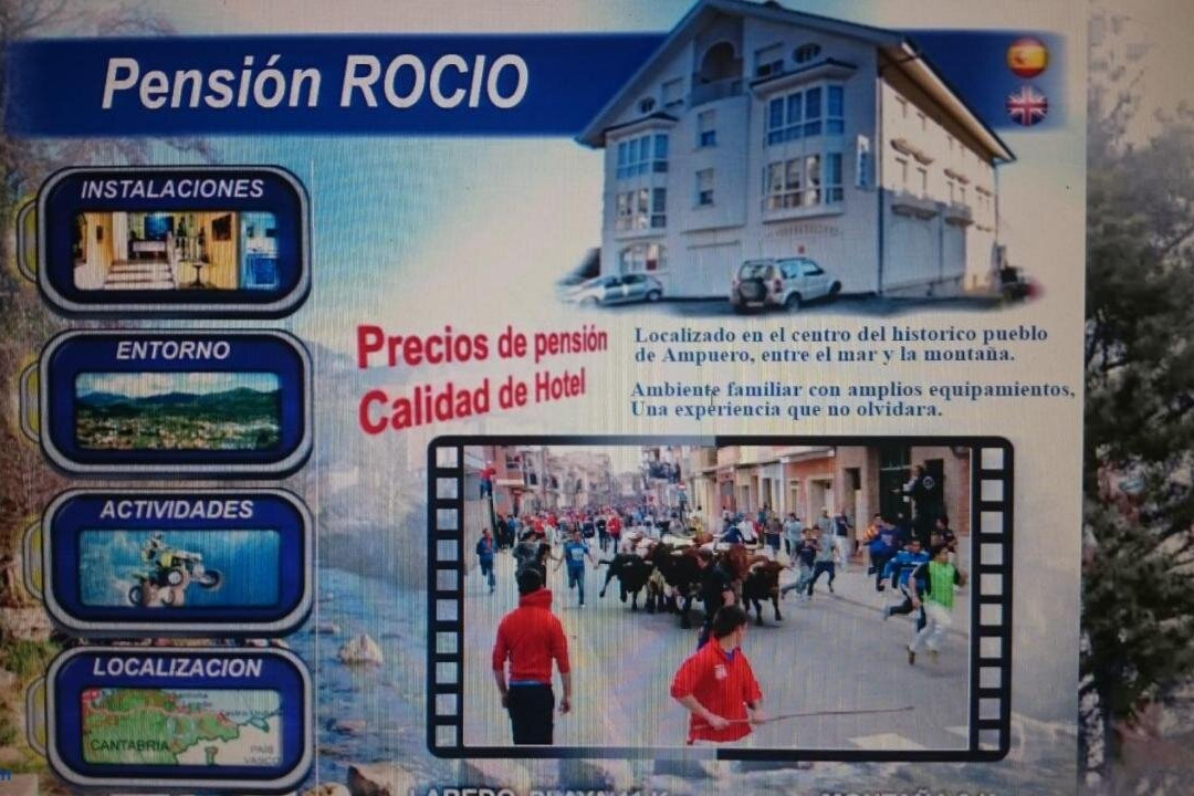 Hotel Rocio
