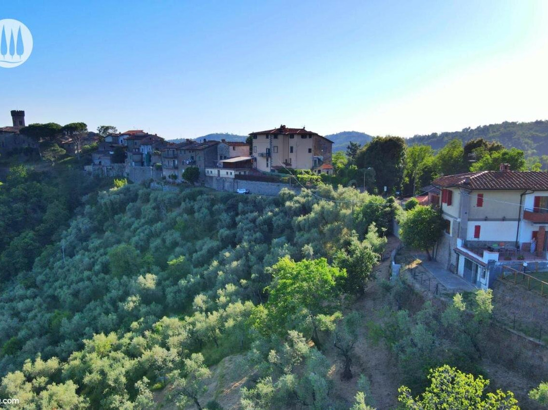 Agriturismo Irto Colle